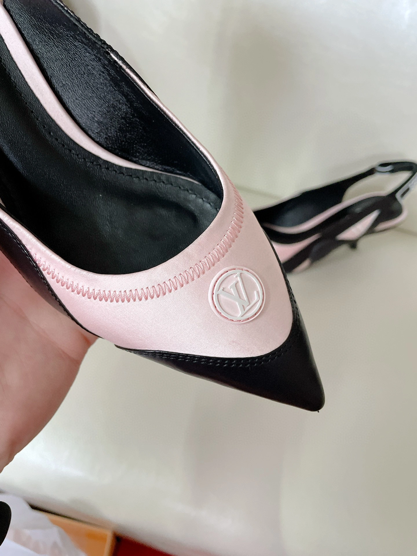 coco-- 1AAHXC Heel height5.5cm item:B-X032E0705L